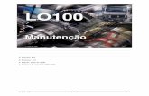 LO-100 Manutenção