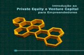 ABDI Private Equity Para Empreendedores