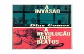 Dias Gomes - A Invasão e A Revolução dos Beatos