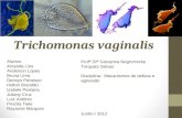 Trabalho Trichomonas Vaginalis Final