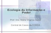 Ecologia Da Informacao e Poder-1