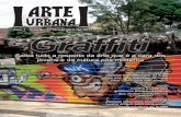 Revista Arte Urbana - Especial Graffiti