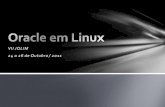 Oracle Em Linux