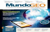 RevistaMundoGeo 68 Online