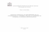 Monografia - Aspectos polêmicos da aplicabilidade da LC 123-2006 e Decreto 6204-2007 às licitações e contratos administrativos