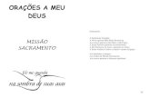 LIVRO DE ORAÇÃO PADRÃO PDF