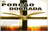 José Gonçalves - Porção Dobrada.