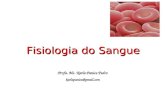 Fisiologia Sangue 2012 Slides Enviados Classe