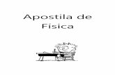 Apostila_Fisica2 Faculdade
