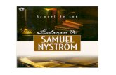 51456574 Esbocos de Samuel Nystrom Samuel Nelson