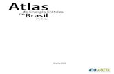 Atlas de Energia Eletrica Do Brasil 3ed ANEEL