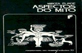 Mircea Eliade - Aspectos Do Mito (Edições 70, 1989)