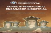Curso Internacional Em Encanador Industrial
