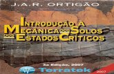 2007 Ortigao JAR Mecanica Dos Solos Dos Estados Criticos 3a Ed