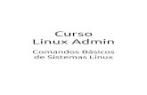 linux comandos basicos