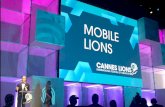 Mobile Lions 2102 - Mobilize Breakfast