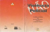 Cartilha de defesa contra a violência policial