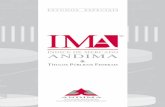 IMA - Índice de Mercado ANDIMA e títulos públicos federais