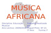 Musica Africana2