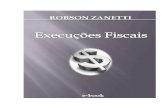 Robson Zanetti Execucoes Fiscais