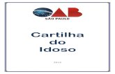 CARTILHA IDOSO