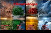 climatologia - 5º Ano