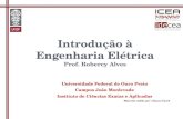 Slides Introducao a Engenharia Eletrica