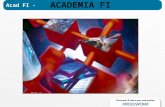 Academia FI Completo_a