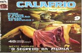 Calafrio #9