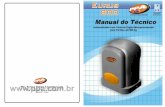 Manual Tecnico Eurus800