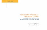 Guia Prático de Análise do Value for Money em Projetos de PPP (2012 11 30)