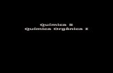 Livro de Quimica Orgânica 1 Editora COC