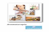 Aromaterapia - Apostila