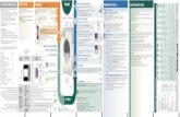 Secadora Bosch Manual