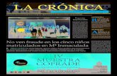 La Cronica 539