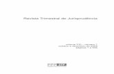 Revista Trimestral de Jurisprudência – vol. 210 – tomo 1 – pags. 1 - 536 – out. a dez. de 2009