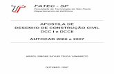 Apostila Dcci-Autocad 2006e2007