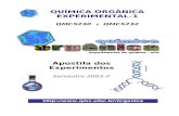 Quimica Organica - Apostila
