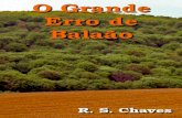 O Grande Erro de Balaao - R. S. Chaves - PDF