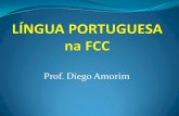 Portugues Fcc