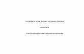 Series Em Biotecnologia Vol i Tecnologia de Bioprocessos