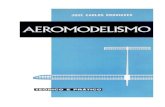 Aero Model is Mo