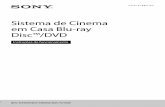 Sony Bdv n990w Manual