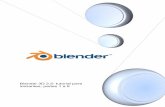 Blender 3D Tutorial
