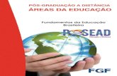 1 - Fundamentos da Educação Brasileira