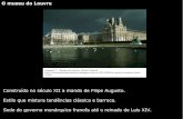TP 01 - Pirâmide Louvre
