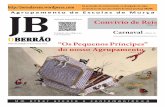 O Berrão -2012-2013- 2.ª Edição