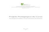 Projeto Pedagógico Tecnologia em Análise e Desenvolvimento de Sistemas IFGoiano - Câmpus Iporá v2.0