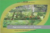 Agroecologia Em Rimas - Modo de Leitura