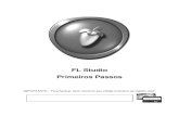 Manual FL Studio 9 (Português)